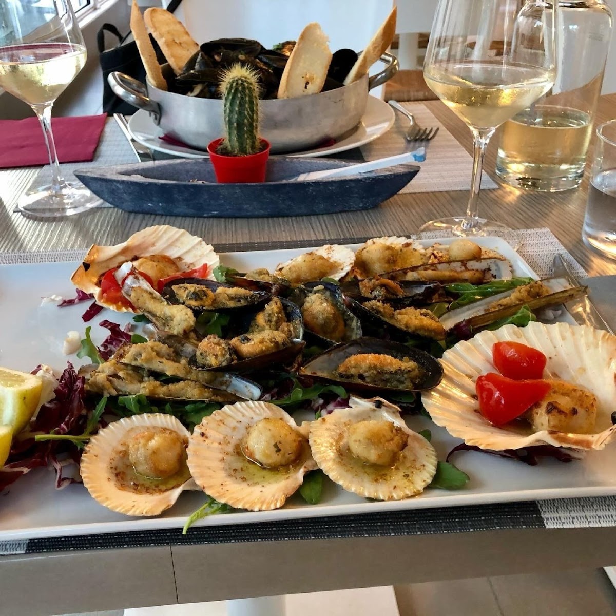 Da Walter 1963 Restaurant-3