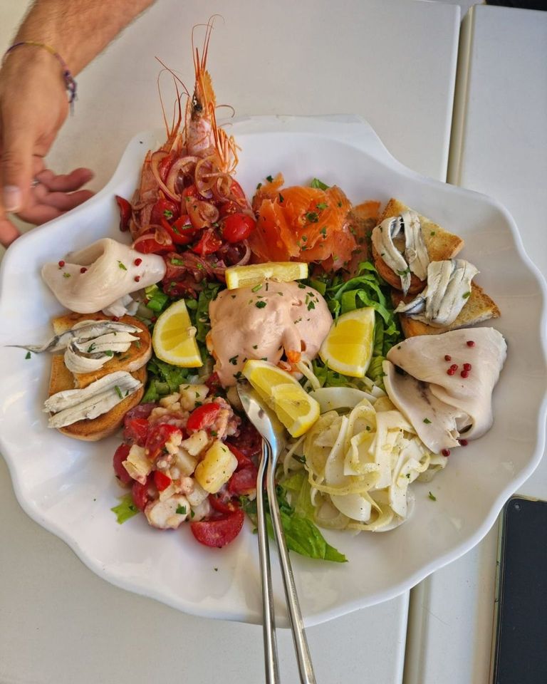 Da Walter 1963 Restaurant-4