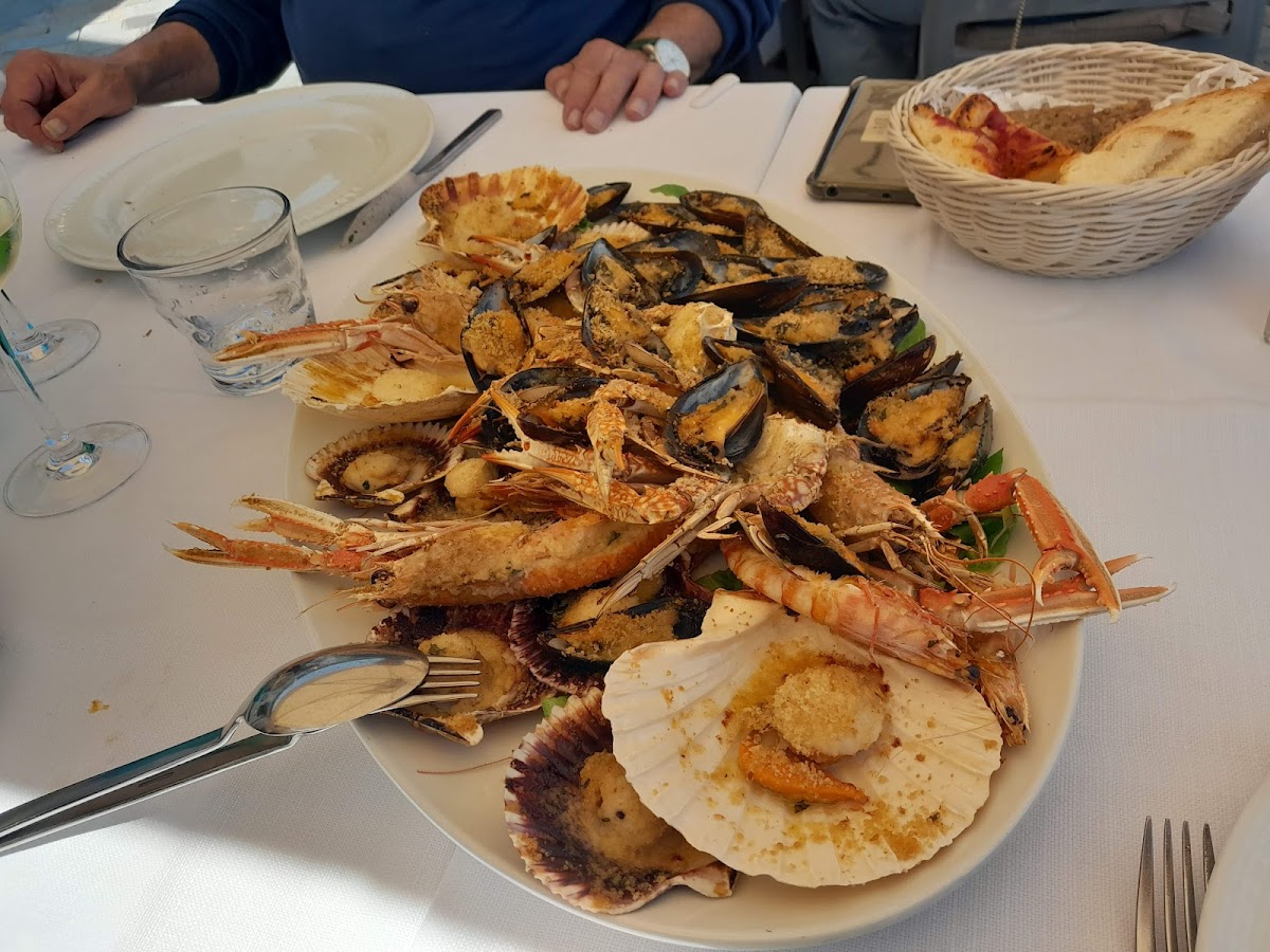 Da Walter 1963 Restaurant-5