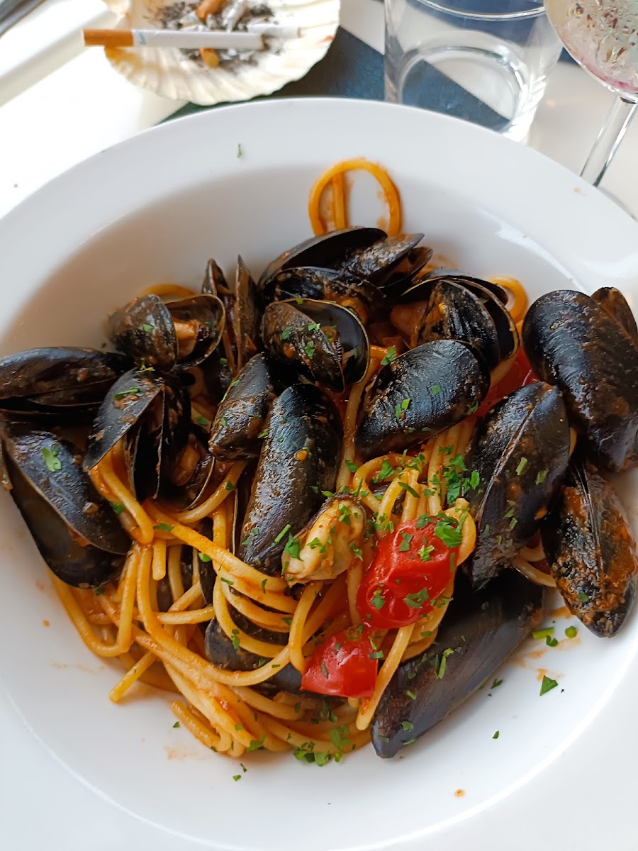 Da Walter 1963 Restaurant-6