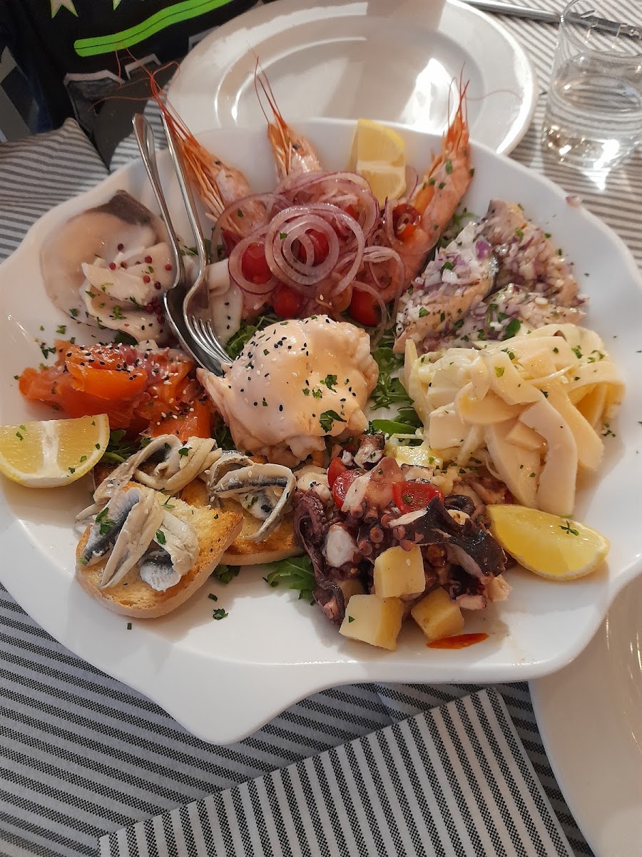 Da Walter 1963 Restaurant-7