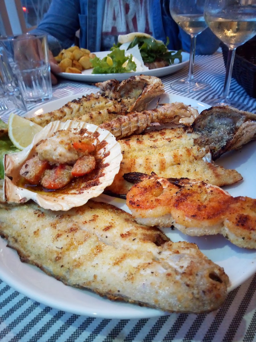 Da Walter 1963 Restaurant-8